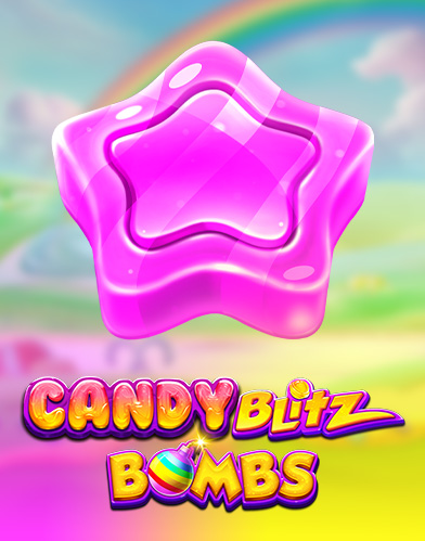 Candy Blitz Bombs slot game thumbnail